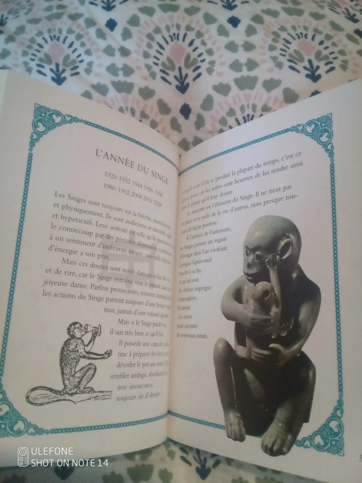 L'astrologie chinoise – photo 4